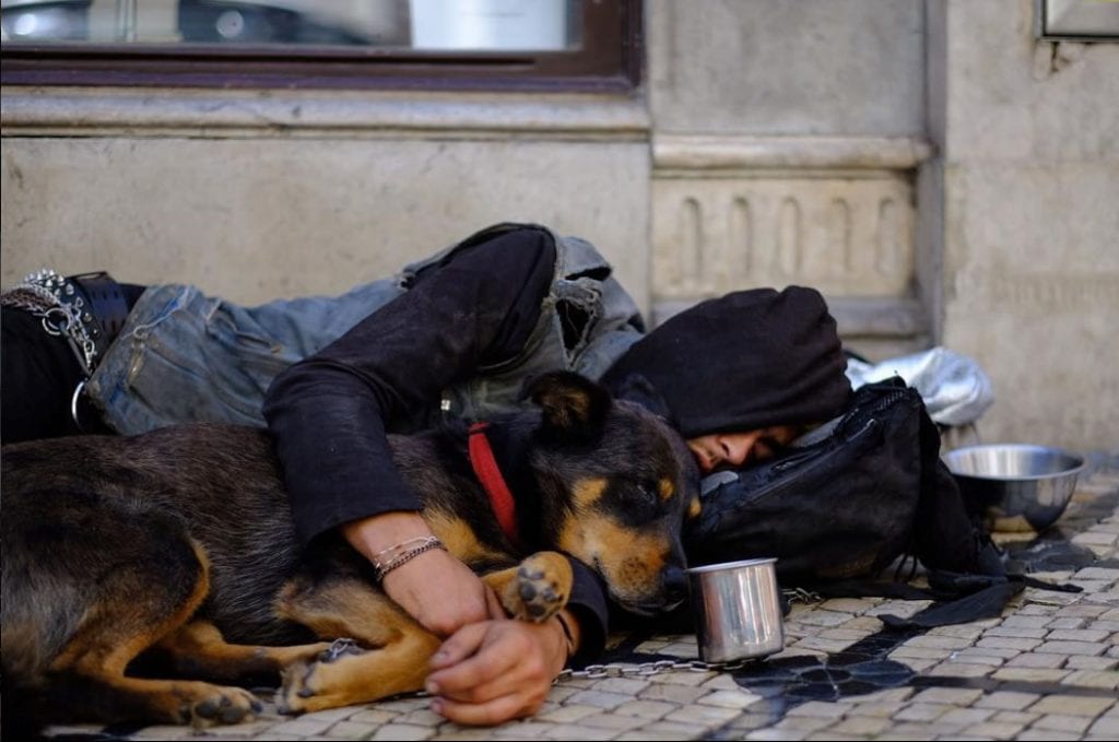 missions local homeless