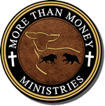 More Than Money Ministries Logo