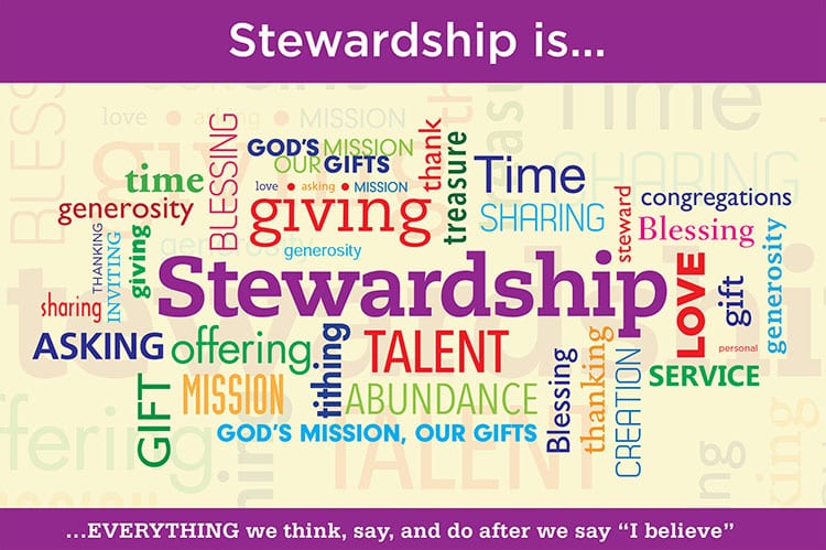 mtm stewardship mastery